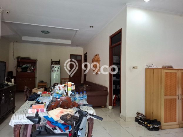 Dijual Rumah Mewah Megah Dengan View Cantik di Mega Kuningan, Jakarta Selatan Dijual Rumah Mewah Megah Dengan View Cantik di Mega Kuningan, Jakarta Selatan