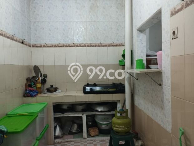 Dijual Hunian Rumah Nyaman 6 Kamar di Kayuringin Jaya, Bekasi Dijual Hunian Rumah Nyaman 6 Kamar di Kayuringin Jaya, Bekasi