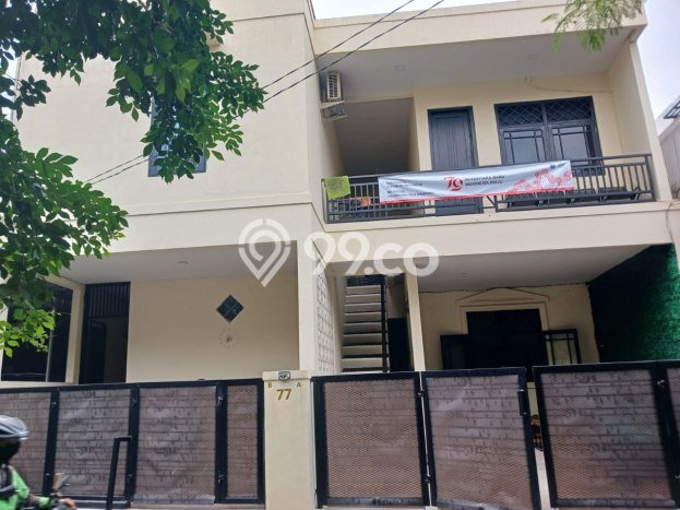 Kost Dijual di Bangka dengan 14 KT dan Luas 395m2 Kost Dijual di Bangka dengan 14 KT dan Luas 395m2