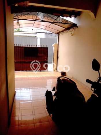 Rumah Modern 4 KT di Bintara Bekasi Unfurnished Rumah Modern 4 KT di Bintara Bekasi Unfurnished