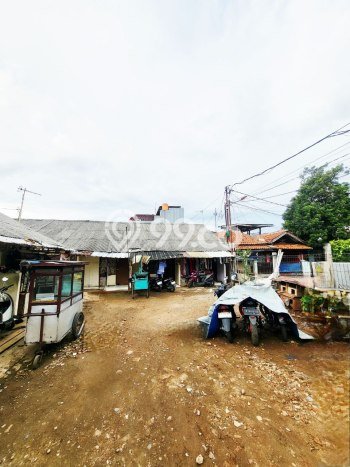 Tanah Kavling Dijual di Jatiwaringin, Bekasi dengan Luas Tanah 576m2 Tanah Kavling Dijual di Jatiwaringin, Bekasi dengan Luas Tanah 576m2