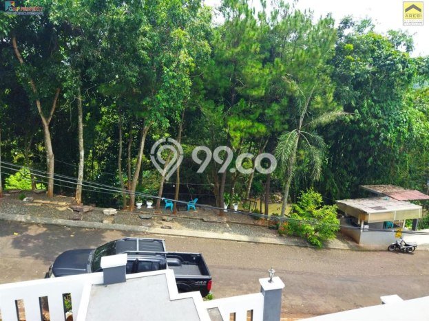 Rumah Elit Modern Siap Huni di Cibubur Depok Rumah Elit Modern Siap Huni di Cibubur Depok
