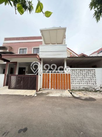 Rumah Modern Cantik 4 Kamar Siap Huni di Cileungsi Rumah Modern Cantik 4 Kamar Siap Huni di Cileungsi