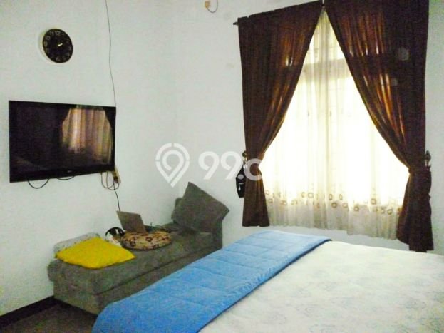Hunian Mewah LB 450m2 Siap Pakai Desain Elegan di Jaka Sampurna, Bekasi Hunian Mewah LB 450m2 Siap Pakai Desain Elegan di Jaka Sampurna, Bekasi