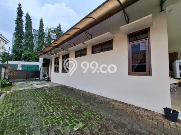 Dijual Rumah Mewah Megah Dengan View Cantik di Mega Kuningan, Jakarta Selatan Dijual Rumah Mewah Megah Dengan View Cantik di Mega Kuningan, Jakarta Selatan