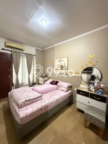 Rumah Modern Cantik 4 Kamar Siap Huni di Cileungsi Rumah Modern Cantik 4 Kamar Siap Huni di Cileungsi