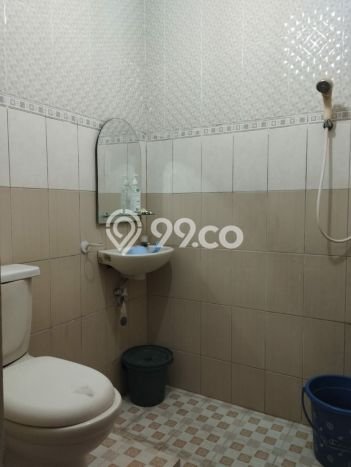 Dijual Hunian Rumah Nyaman 6 Kamar di Kayuringin Jaya, Bekasi Dijual Hunian Rumah Nyaman 6 Kamar di Kayuringin Jaya, Bekasi