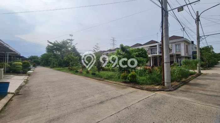Rumah Strategis Modern Lb 53m2 di Bekasi Utara, Bekasi Rumah Strategis Modern Lb 53m2 di Bekasi Utara, Bekasi