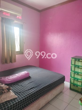 Dijual Hunian Rumah Nyaman 4 Kamar di Pondok Kelapa, Jakarta Timur Dijual Hunian Rumah Nyaman 4 Kamar di Pondok Kelapa, Jakarta Timur