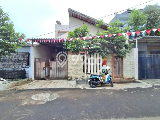 Dijual Rumah Modern 5 KT di Jatimakmur, Bekasi Dijual Rumah Modern 5 KT di Jatimakmur, Bekasi