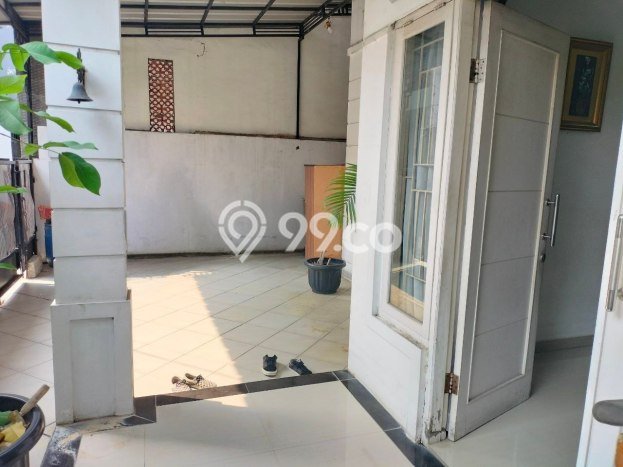 Hunian Nyaman Asri 3 KT Siap Huni di Condet Jakarta Timur Hunian Nyaman Asri 3 KT Siap Huni di Condet Jakarta Timur