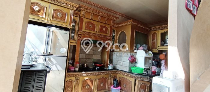 Jual Rumah Luas Megah Dengan View Eksklusif di Kramat, Jakarta Pusat Jual Rumah Luas Megah Dengan View Eksklusif di Kramat, Jakarta Pusat