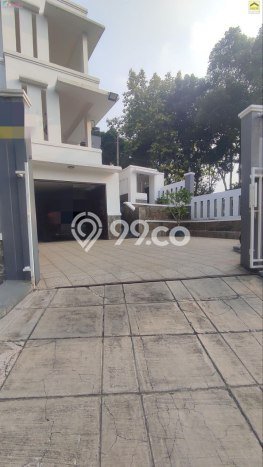 Rumah Elit Modern Siap Huni di Cibubur Depok Rumah Elit Modern Siap Huni di Cibubur Depok