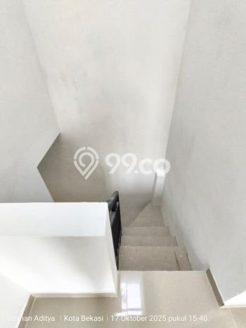 Rumah Modern 3 Kamar LT 66m2 di Duta Harapan Rumah Modern 3 Kamar LT 66m2 di Duta Harapan