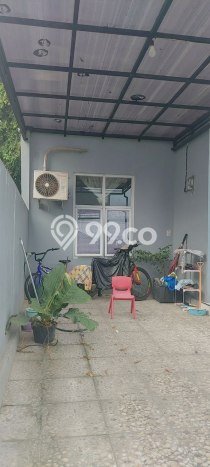 Hunian Nyaman Asri 3 KT Siap Huni di Bintara Bekasi Hunian Nyaman Asri 3 KT Siap Huni di Bintara Bekasi