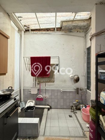 Rumah Modern Cantik 4 Kamar Siap Huni di Cileungsi Rumah Modern Cantik 4 Kamar Siap Huni di Cileungsi