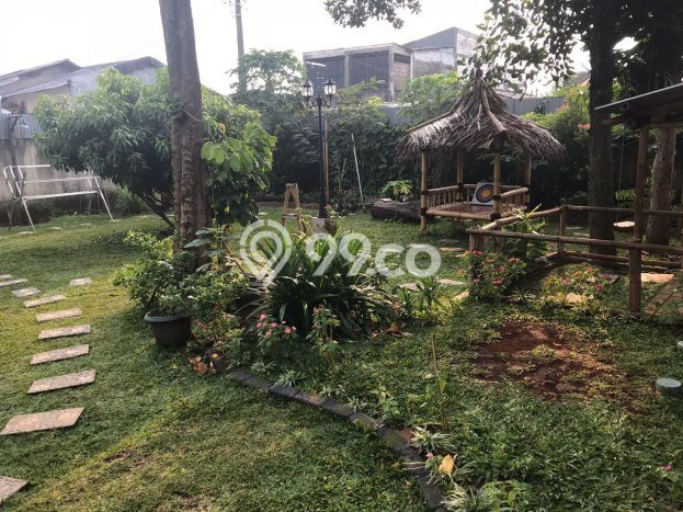 Dijual Rumah Mewah Exclusive di Cinere, Depok Dijual Rumah Mewah Exclusive di Cinere, Depok