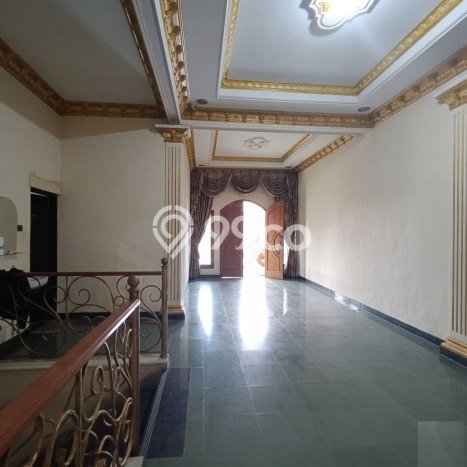 Dijual Rumah Luas Megah Dengan View Cantik di Cibubur, Jakarta Timur Dijual Rumah Luas Megah Dengan View Cantik di Cibubur, Jakarta Timur