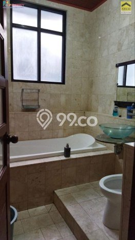 Rumah Elit Modern Siap Huni di Cibubur Depok Rumah Elit Modern Siap Huni di Cibubur Depok