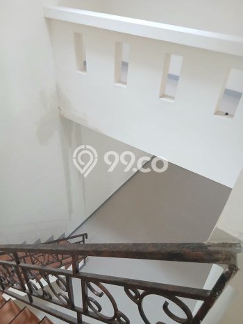 Rumah Modern 5 Kamar LT 194m2 di Jatiwaringin Rumah Modern 5 Kamar LT 194m2 di Jatiwaringin