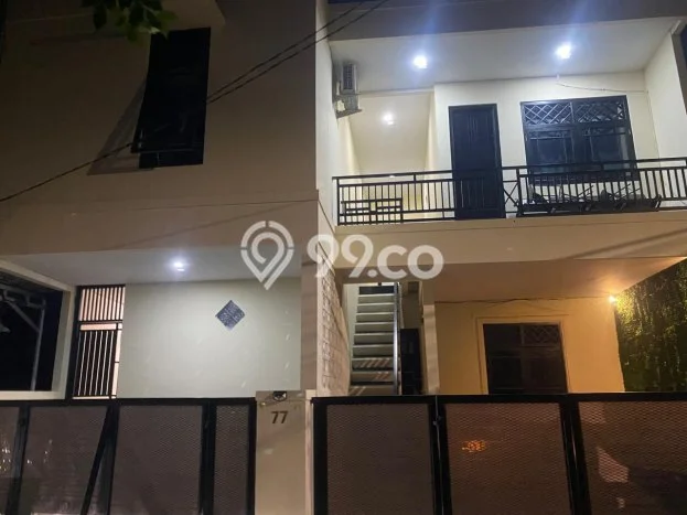 Kost Dijual di Bangka dengan 14 KT dan Luas 395m2 Kost Dijual di Bangka dengan 14 KT dan Luas 395m2