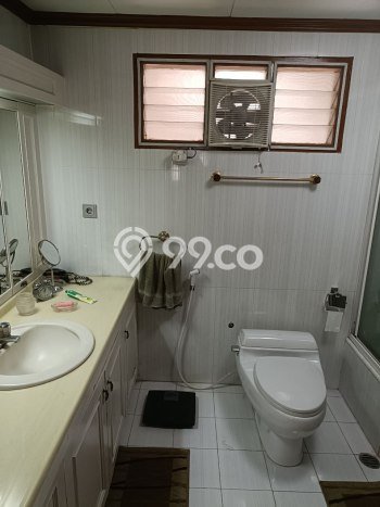 Jual Rumah Mewah Elegan Dengan View Cantik di Lebak Bulus, Jakarta Selatan Jual Rumah Mewah Elegan Dengan View Cantik di Lebak Bulus, Jakarta Selatan