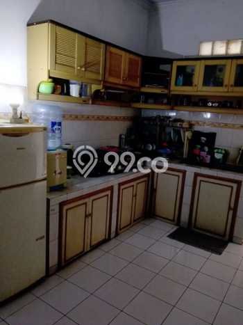 Rumah Modern 4 KT di Bintara Bekasi Unfurnished Rumah Modern 4 KT di Bintara Bekasi Unfurnished