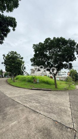 Tanah Dijual Area Strategis di Sentul City Bogor 790m2 Tanah Dijual Area Strategis di Sentul City Bogor 790m2