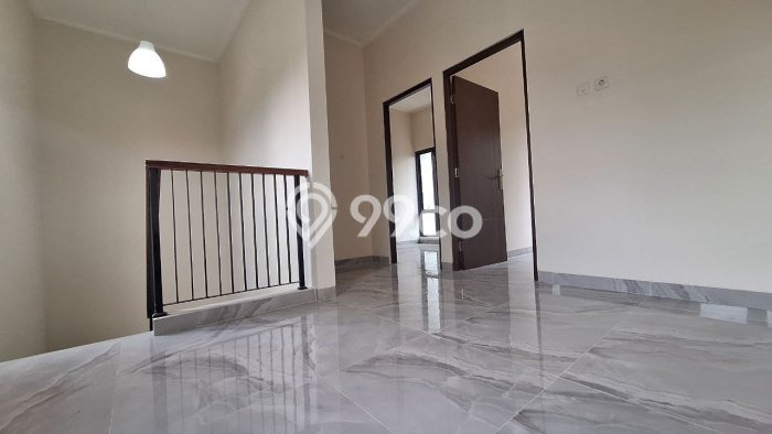 Dijual Rumah Modern 3 KT di Jatiwaringin, Bekasi Dijual Rumah Modern 3 KT di Jatiwaringin, Bekasi