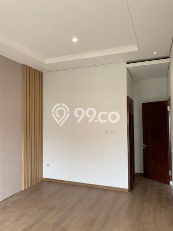 Hunian Elit LB 150m2 Siap Huni Desain Elegan di Rawamangun, Jakarta Timur Hunian Elit LB 150m2 Siap Huni Desain Elegan di Rawamangun, Jakarta Timur