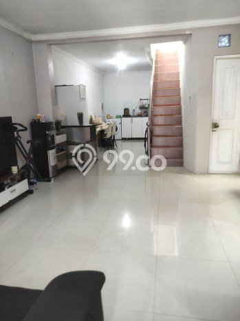 Dijual Hunian Rumah Nyaman 3 Kamar di Galaxy, Bekasi Dijual Hunian Rumah Nyaman 3 Kamar di Galaxy, Bekasi