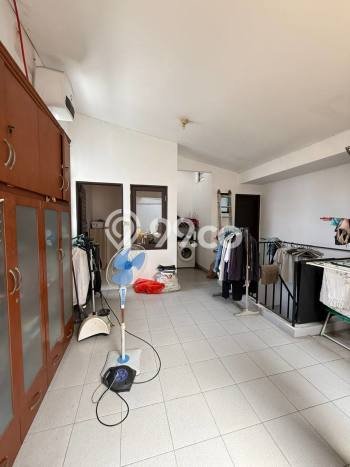 Hot Offer Hunian Mewah Ideal dan Luas di Pasar Rebo, Jakarta Timur Hot Offer Hunian Mewah Ideal dan Luas di Pasar Rebo, Jakarta Timur