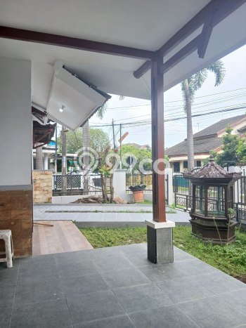 Rumah Modern 5 Kamar LT 194m2 di Jatiwaringin Rumah Modern 5 Kamar LT 194m2 di Jatiwaringin