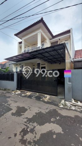 For Sale Rumah 4 Kamar Lokasi Ideal Bagus dan Strategis di Jagakarsa For Sale Rumah 4 Kamar Lokasi Ideal Bagus dan Strategis di Jagakarsa