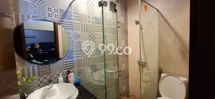 Hunian Elit LB 600m2 Siap Huni Desain Elegan di Kota Wisata, Jakarta Timur Hunian Elit LB 600m2 Siap Huni Desain Elegan di Kota Wisata, Jakarta Timur