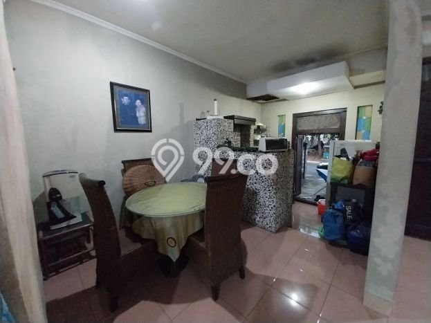 Hunian Nyaman Asri 2 KT Siap Pakai di Kota Wisata Jakarta Timur Hunian Nyaman Asri 2 KT Siap Pakai di Kota Wisata Jakarta Timur