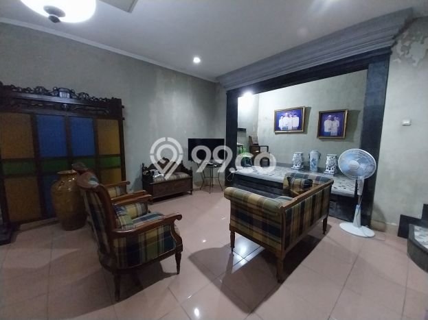 Hunian Nyaman Asri 2 KT Siap Pakai di Kota Wisata Jakarta Timur Hunian Nyaman Asri 2 KT Siap Pakai di Kota Wisata Jakarta Timur