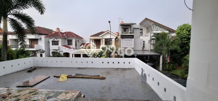 For Sale Hunian Rumah Nyaman 6 KT di Legenda Wisata, Jakarta Timur For Sale Hunian Rumah Nyaman 6 KT di Legenda Wisata, Jakarta Timur