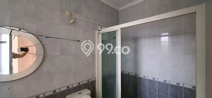 Rumah Elit Modern Tanpa Renovasi di Kota Wisata Bogor Rumah Elit Modern Tanpa Renovasi di Kota Wisata Bogor