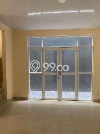 Rumah Luas Asri 4 KT Siap Huni di Kota Wisata Bogor Rumah Luas Asri 4 KT Siap Huni di Kota Wisata Bogor