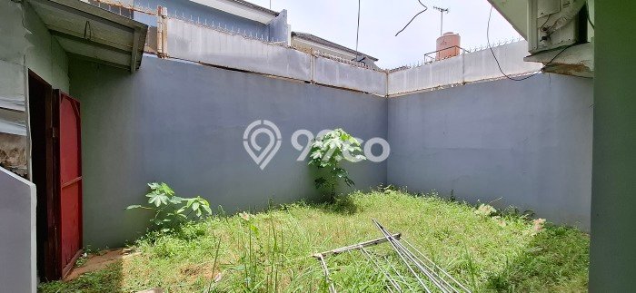 Rumah Elit Modern Tanpa Renovasi di Kota Wisata Bogor Rumah Elit Modern Tanpa Renovasi di Kota Wisata Bogor