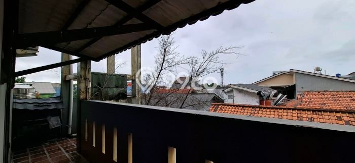 Hunian Nyaman Asri 4 KT Siap Pakai di Cipinang Melayu Jakarta Timur Hunian Nyaman Asri 4 KT Siap Pakai di Cipinang Melayu Jakarta Timur
