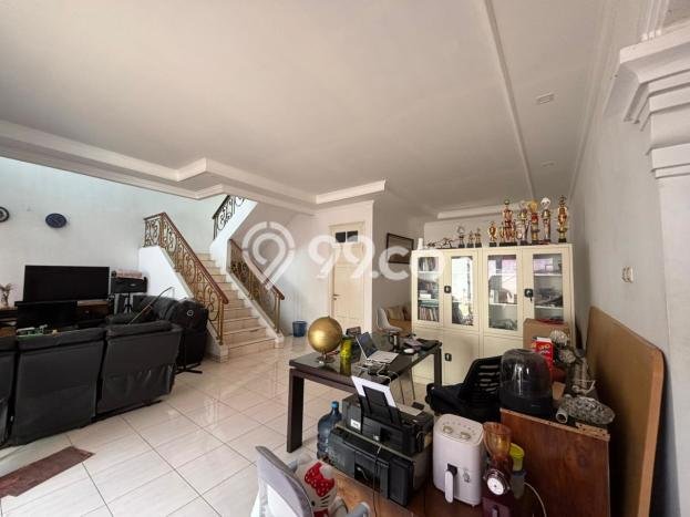 For Sale! Premium House LT 300m2 Desain Modern di Kota Wisata For Sale! Premium House LT 300m2 Desain Modern di Kota Wisata