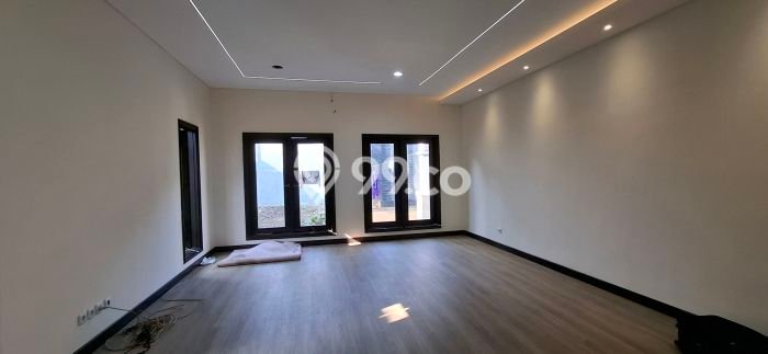 Rumah Elit Modern Siap Huni di Citra Grand Jakarta Timur Rumah Elit Modern Siap Huni di Citra Grand Jakarta Timur