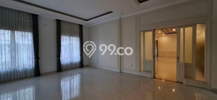 Dijual Rumah Mewah Elegan Dengan View Eksklusif di Kota Wisata, Bogor Dijual Rumah Mewah Elegan Dengan View Eksklusif di Kota Wisata, Bogor