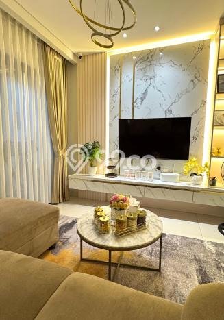 For Sale! Premium House LT 162m2 Desain Modern di Kota Wisata For Sale! Premium House LT 162m2 Desain Modern di Kota Wisata