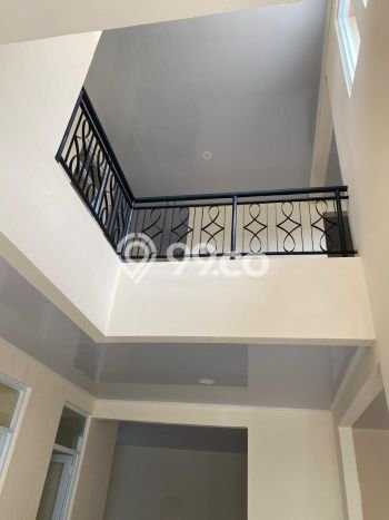 Rumah Minimalis 4 KT di Kota Wisata Jakarta Timur Unfurnished Rumah Minimalis 4 KT di Kota Wisata Jakarta Timur Unfurnished