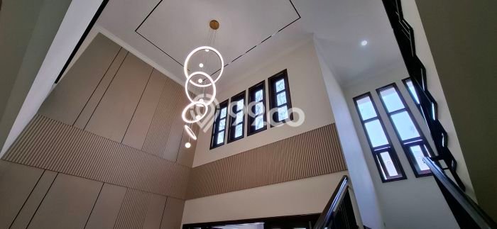 Rumah Elit Modern Siap Huni di Citra Grand Jakarta Timur Rumah Elit Modern Siap Huni di Citra Grand Jakarta Timur