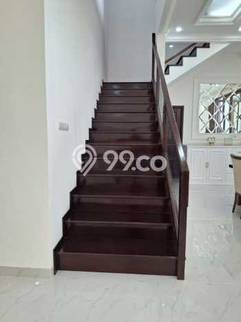 Rumah Luxury Modern Siap Huni di Citra Grand Jakarta Timur Rumah Luxury Modern Siap Huni di Citra Grand Jakarta Timur