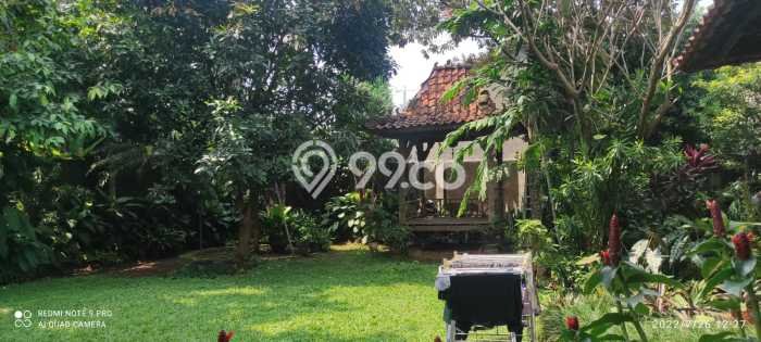 Siap Huni Hunian Elit 5 Kamar di Cilandak Dekat ke Mana Saja Siap Huni Hunian Elit 5 Kamar di Cilandak Dekat ke Mana Saja